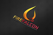 Fire Falcon