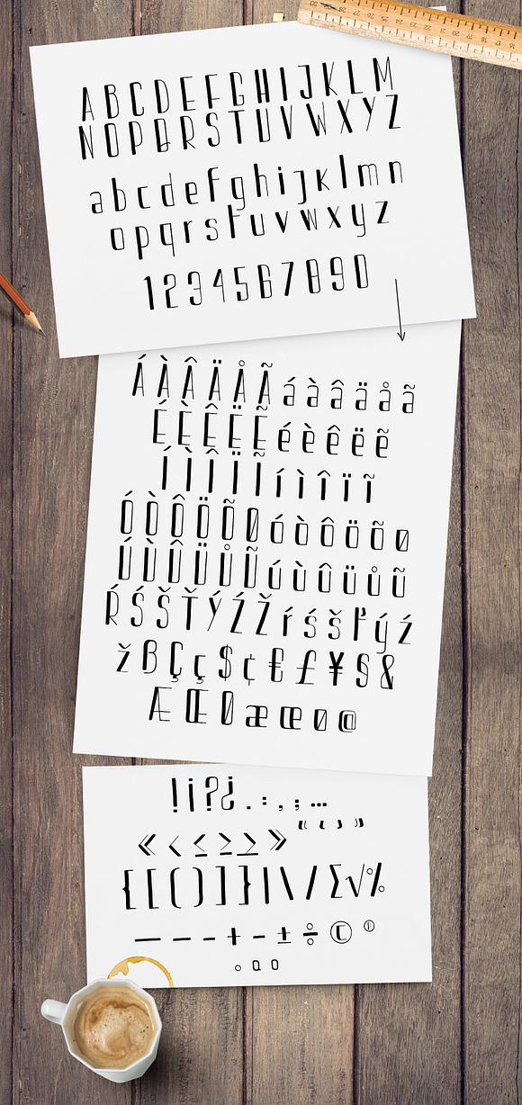 67 Primeira in Script Fonts - product preview 1