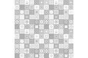 Light grey colors ceramic tiles