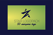 Star logopack