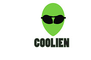 Coolien Logo Template