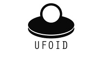 Ufoid Logo Template