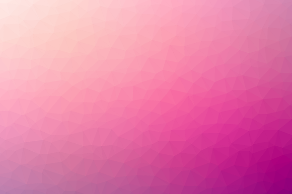 Polygonal Sunset Set in Textures - product preview 1