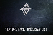 15 Textures - Underwater 1