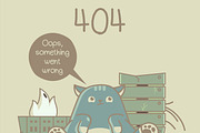 404. fanny cats