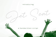 Jet Seat Script