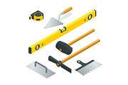  masonry tools
