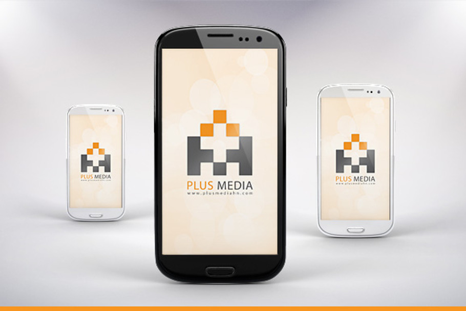 Smartphone Mockup in Mobile & Web Mockups - product preview 8