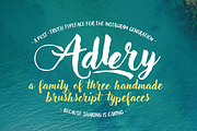 Adlery Pro Font Duo