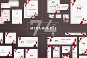 Mega Bundle | Fashion & Style