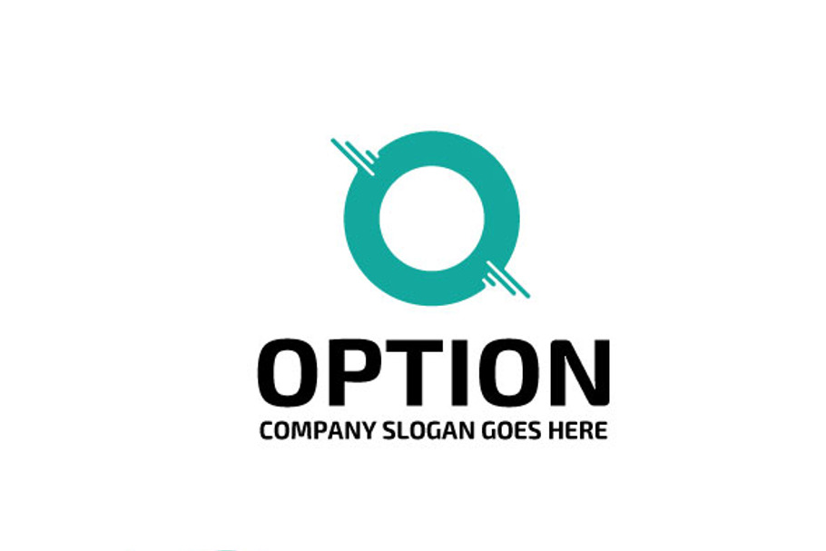 option in Logo Templates - product preview 8