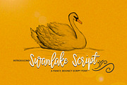 Swanlake Script
