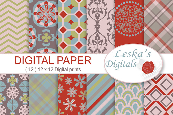 Digital Paper Commercial Use