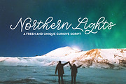 Northern Lights Script