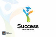 Success - Logo Template