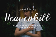 Heavenhill