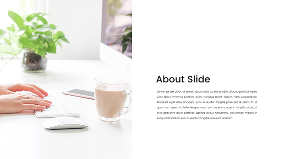 The Slide - Keynote Template in Keynote Templates - product preview 8