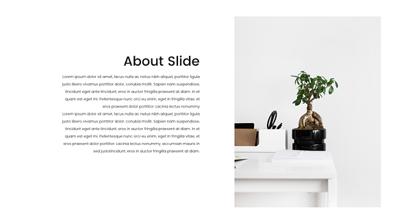 The Slide - Keynote Template in Keynote Templates - product preview 9