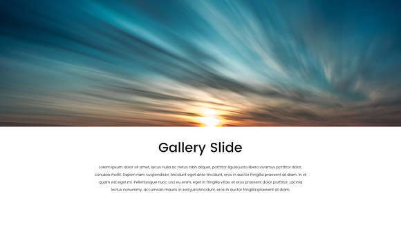 The Slide - Keynote Template in Keynote Templates - product preview 19