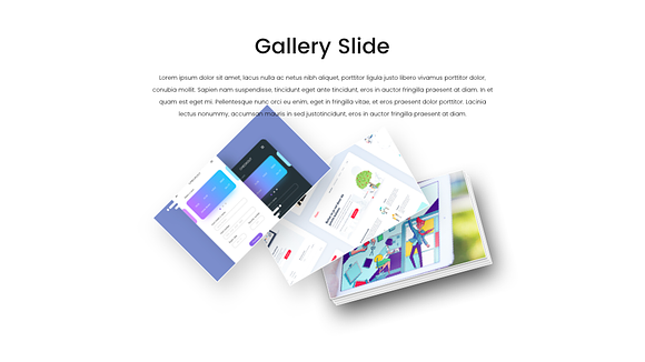 The Slide - Keynote Template in Keynote Templates - product preview 22