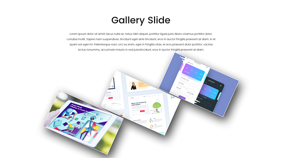 The Slide - Keynote Template in Keynote Templates - product preview 23