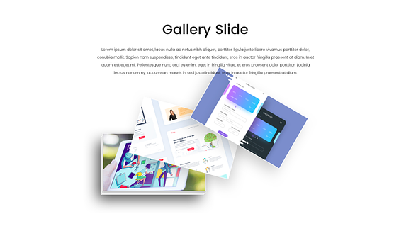 The Slide - Keynote Template in Keynote Templates - product preview 24