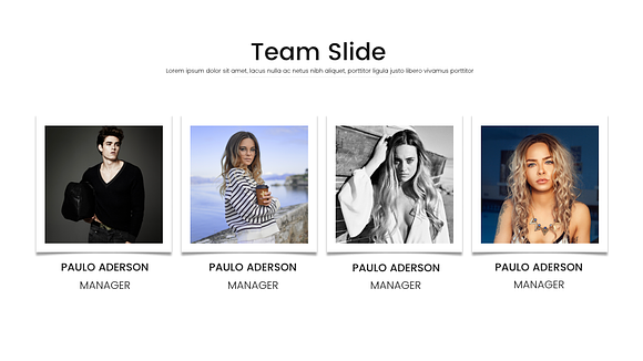 The Slide - Keynote Template in Keynote Templates - product preview 31
