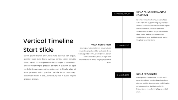 The Slide - Keynote Template in Keynote Templates - product preview 40
