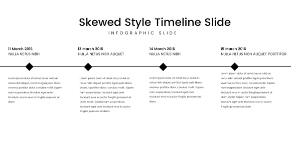 The Slide - Keynote Template in Keynote Templates - product preview 43
