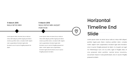 The Slide - Keynote Template in Keynote Templates - product preview 44