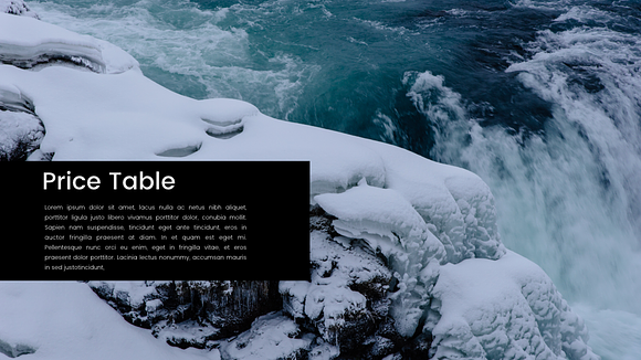 The Slide - Keynote Template in Keynote Templates - product preview 73