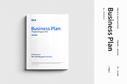 H+1 Business Plan 