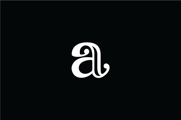 Letter A Logo Template in Logo Templates - product preview 1