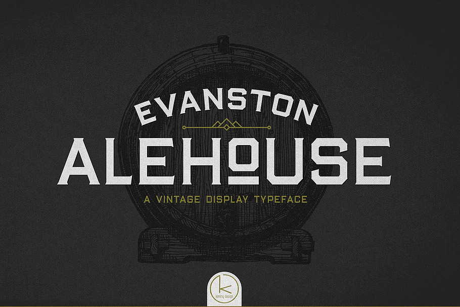 Evanston Alehouse Family