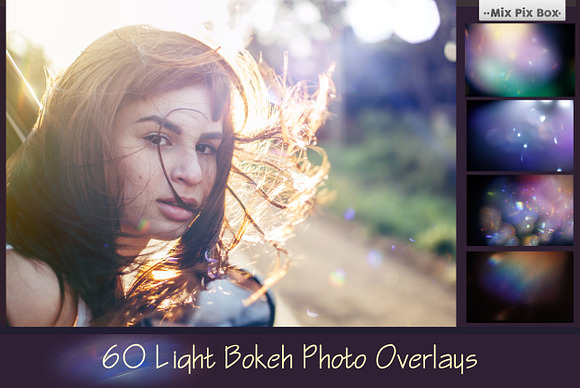Sun Overlays Collection in Photoshop Layer Styles - product preview 5