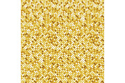 Seamless luxury golden glitter texture