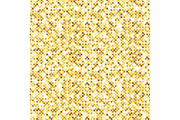 Seamless luxury golden glitter texture