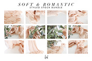 Soft & Romantic - Photo Bundle