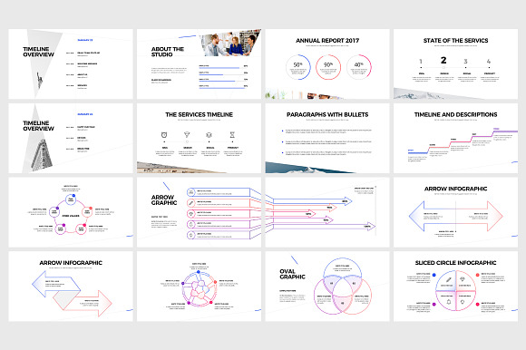 NOVA Powerpoint template in PowerPoint Templates - product preview 5