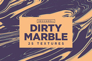 Dirty Marble Textures