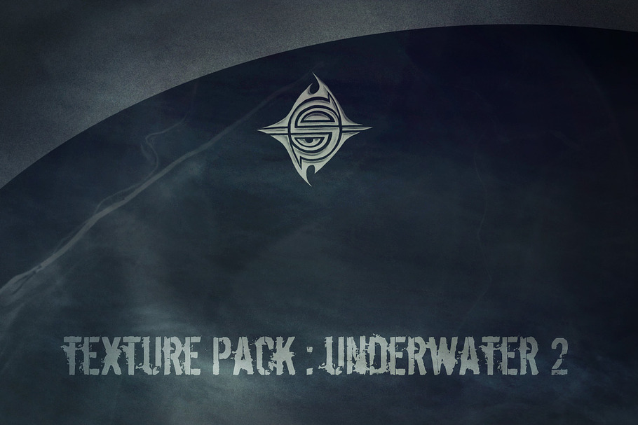 15 Textures - Underwater 2 in Textures - product preview 8