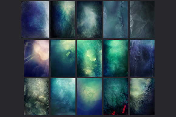 15 Textures - Underwater 2 in Textures - product preview 1