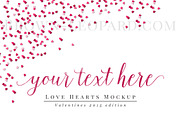 Mockup - Valentines theme (48)