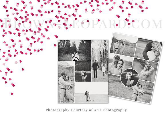Mockup - Valentines theme (48) in Product Mockups - product preview 1