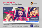 Photography Facebook Timeline Cover