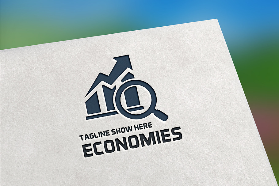 Economies Logo Temp