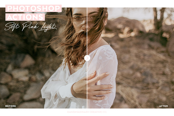 RoseGold Square & Story Templates in Instagram Templates - product preview 9