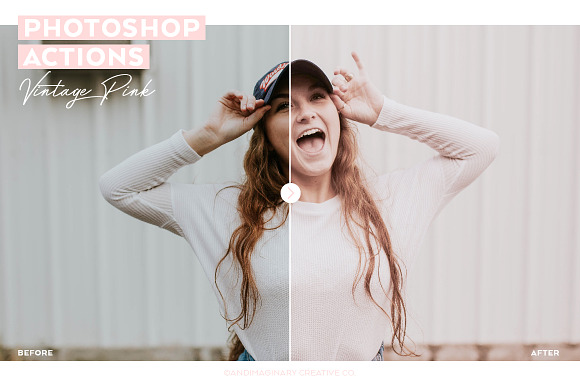 RoseGold Square & Story Templates in Instagram Templates - product preview 11