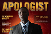Apologist Church Magazine Cover