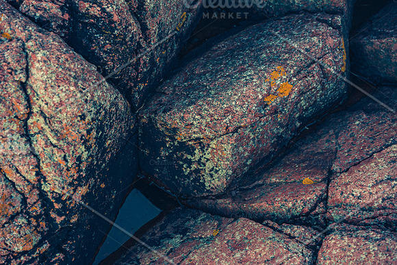 Rock Solid - Rock & Stone Collection in Textures - product preview 2